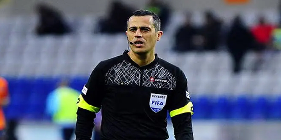 Eski hakem Alper Ulusoy'dan şok itham! Spor yorumcularının hesapları incelensin!