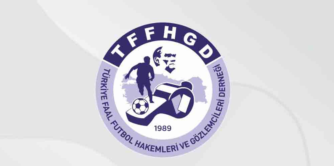 İstanbul Başsavcılığından Hakemler Derneği için fesih davası