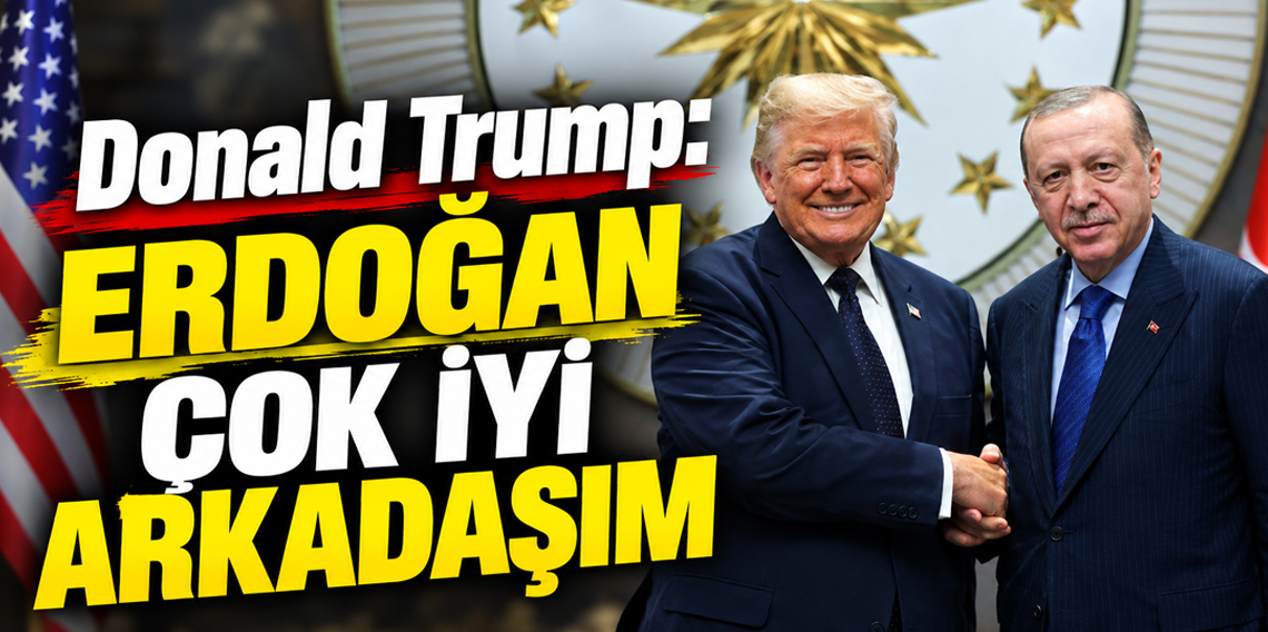 Trump: 