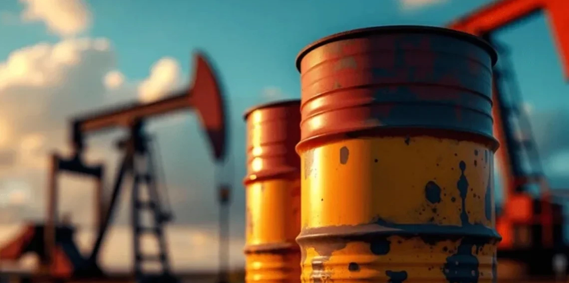 Irak, Hürmüz Boğazı’ndan 2 milyon varil petrol taşıdı