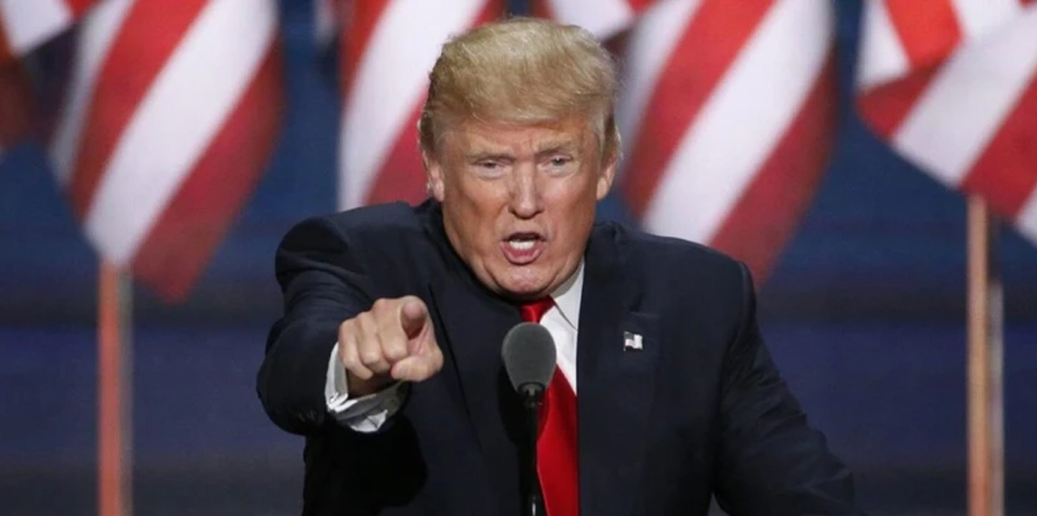 Trump'tan yaz saati hamlesi!