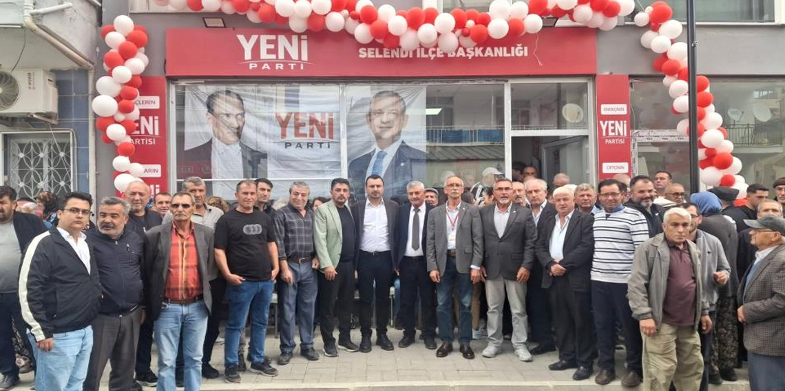 Zeki Özkan yeniden başkan seçildi