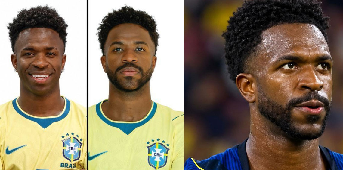 Vinicius Junior öldürüldü mü? Real Madrid harekete geçti!