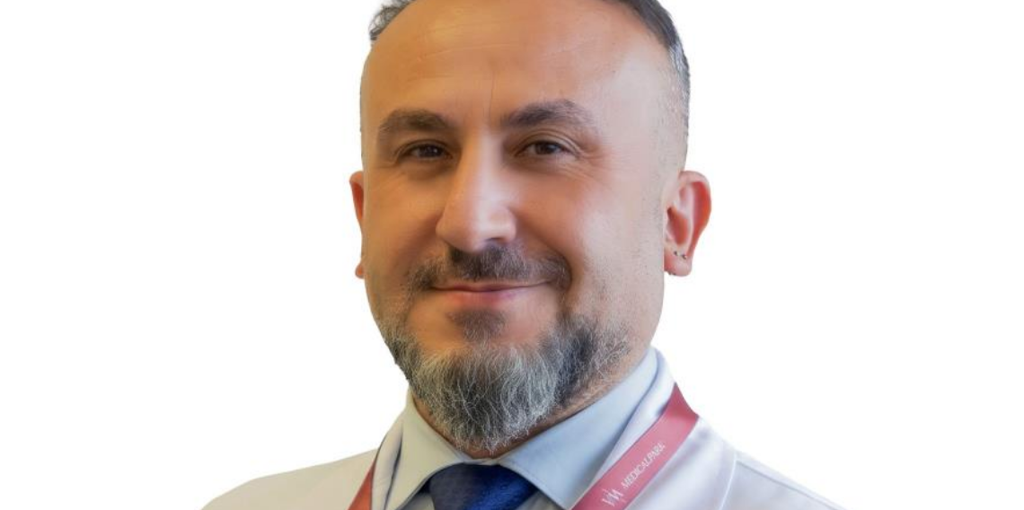 ‘PSA yüksekliği her zaman prostat kanseri anlamına gelmiyor’