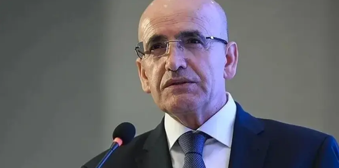 Bakan Şimşek açıkladı: Yıllık enflasyon 57 ay sonra yüzde 30’un altına indi