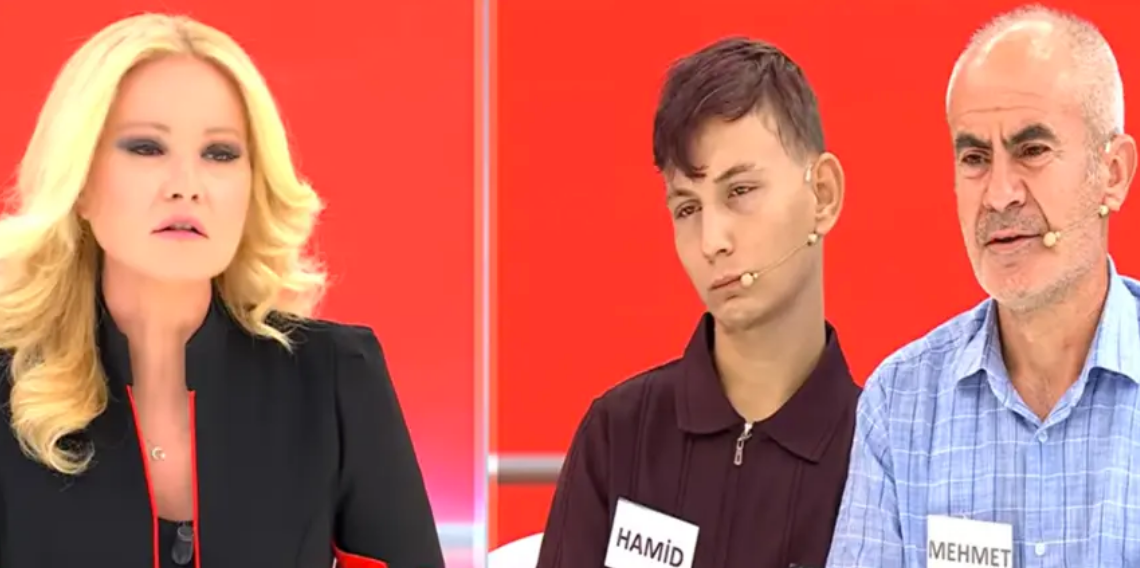 Müge Anlı’daki Hamid dosyasında yeni gelişme: Anne ve dayı gözaltında