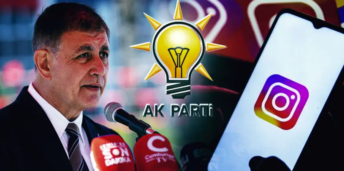 Cemil Tugay’dan Instagram’da dikkat çeken yanıtlar: AK Parti iddialarına ne dedi?