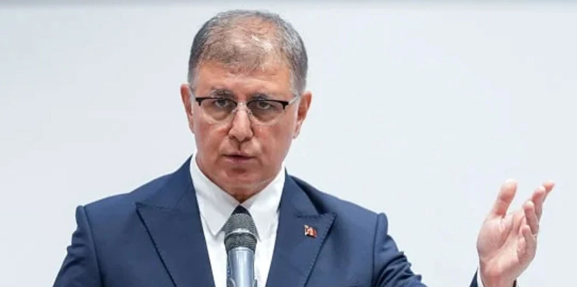 Ak Parti'ye geçeceği iddiaları var! Yeni Parti'den Cemil Tugay açıklaması