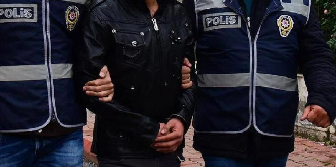 Ordu’da aranan 38 kişi yakalandı: 17 şüpheli tutuklandı