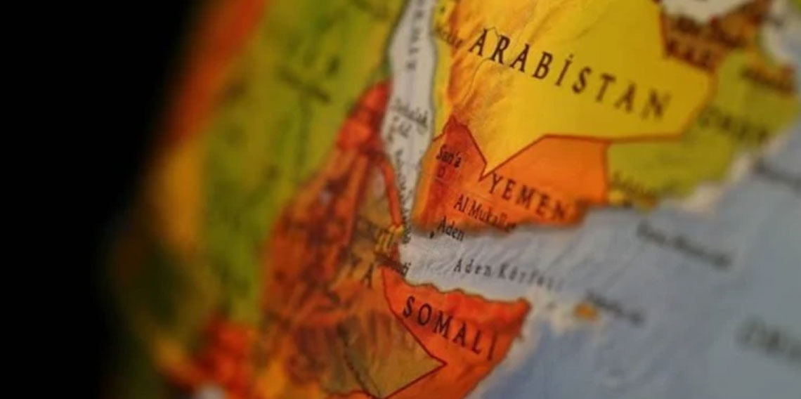 Yemen ordusu: Babulmendeb'in kontrolünü ele geçirdik