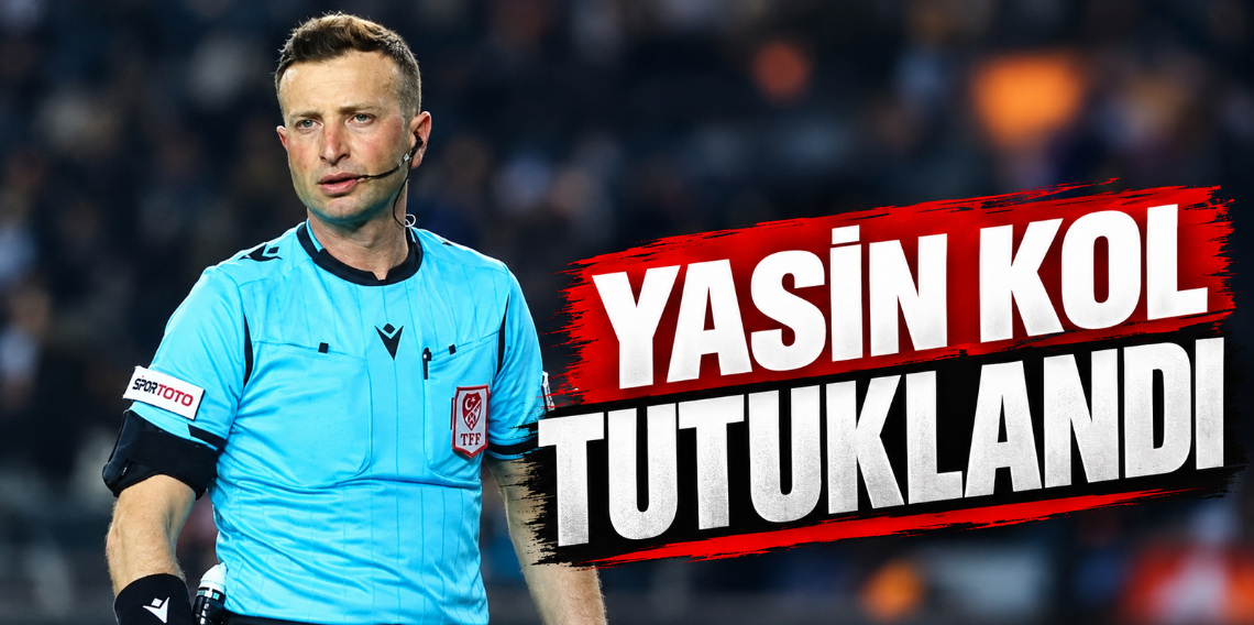 Yasin Kol ve Göktuğ Hazar Erel tutuklanarak cezaevine gönderildi