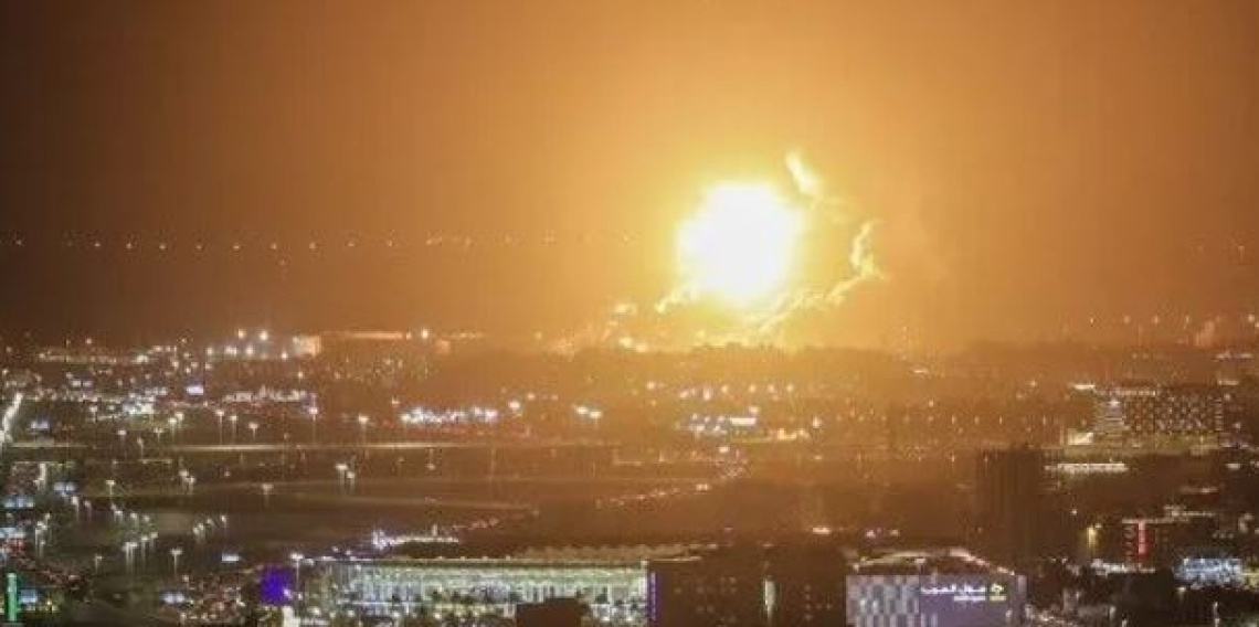 Suudi Arabistan'da iki havalimanına Husilerden saldırı: 3 yaralı