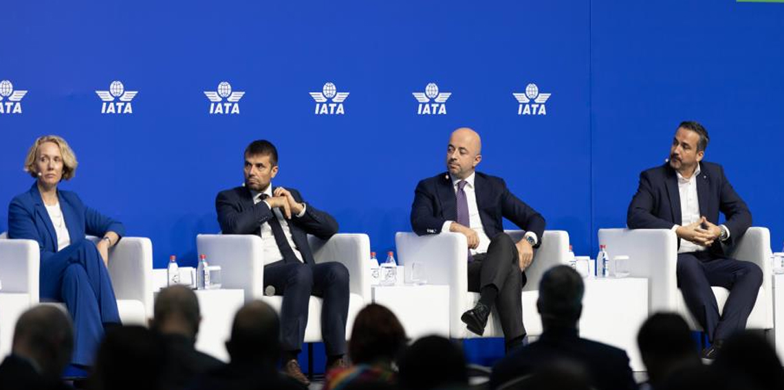 Türk Hava Yolları, 2026 IATA Dünya Emniyet ve Operasyon Konferansı'na ev sahipliği yapıyor