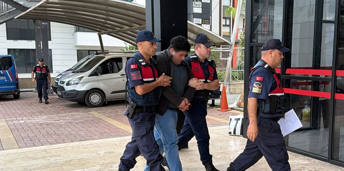 Kuşları işkence yaparak öldürdü! Sosyal medyada paylaştı