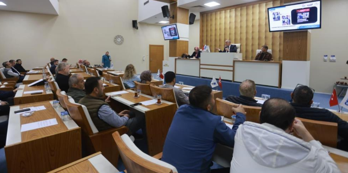 'CANİKMAN, TEKNOFEST'in neşesi oldu'