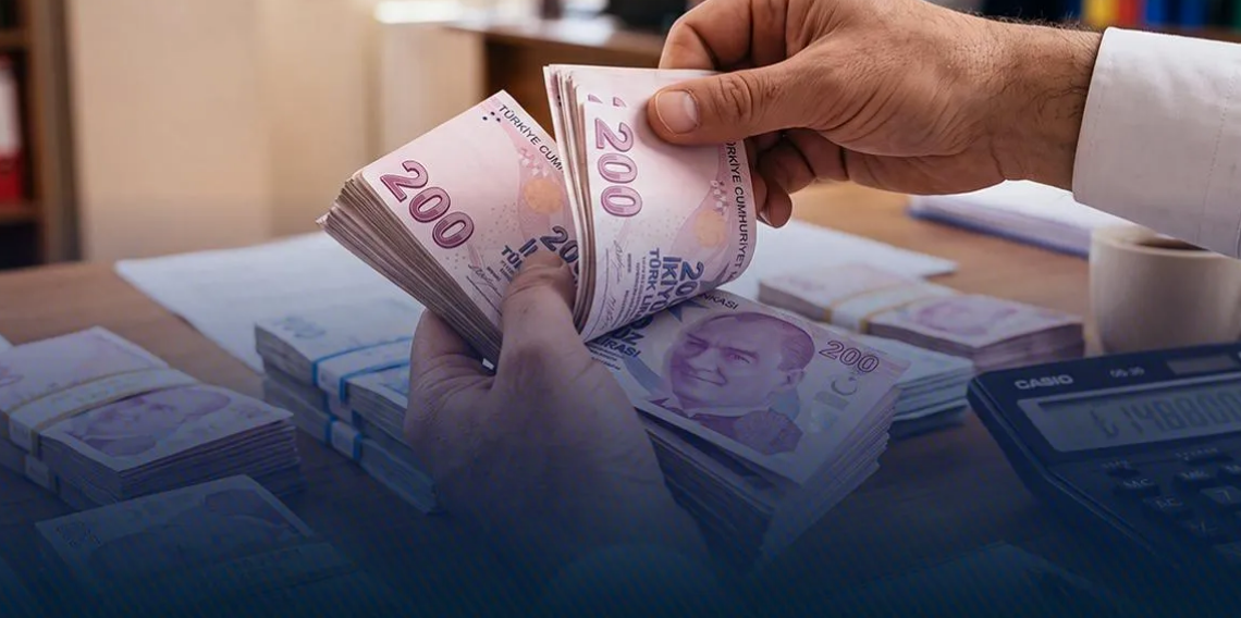 Bayburt’ta kurumlar vergisi rekortmenleri açıklandı