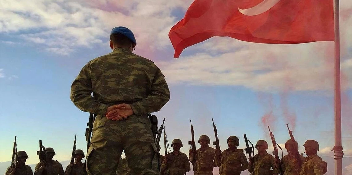 Meclis'e gelecek! Türk askeri için çok konuşulacak gelişme