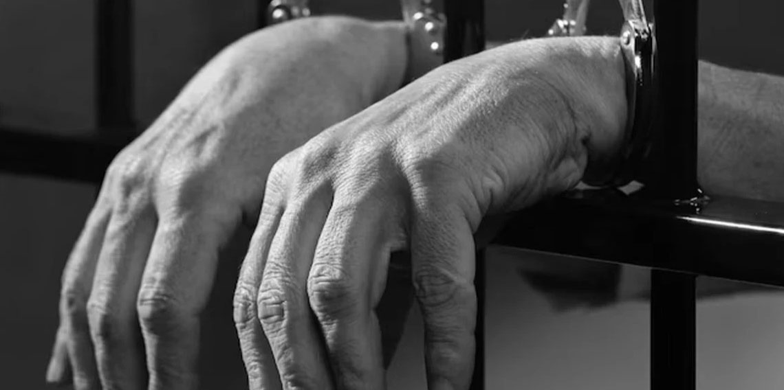 Kocaeli'de bir kişiyi pompalı tüfekle öldüren sanık müebbet hapse çarptırıldı
