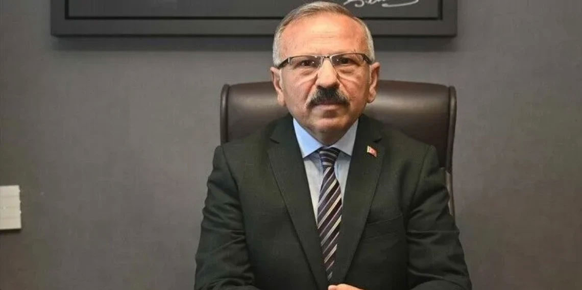 İşte AK Parti'de Bekir Bozdağ'ın yerine gelen isim! Erdoğan açıkladı