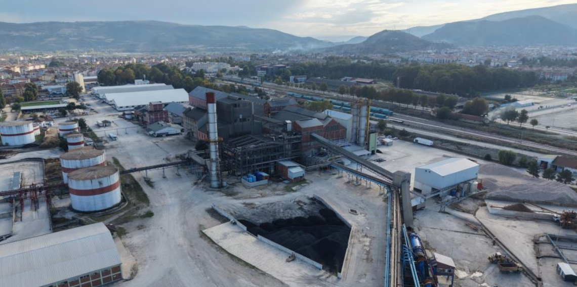 Turhal Şeker Fabrikası'ndaki gaz zehirlenmesinde 33 kişi taburcu edildi