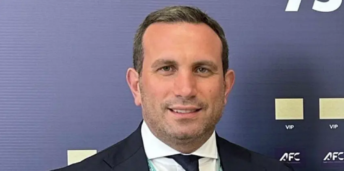 TFF’de istifa depremi! Genel Sekreter Abdullah Ayaz görevinden ayrıldı