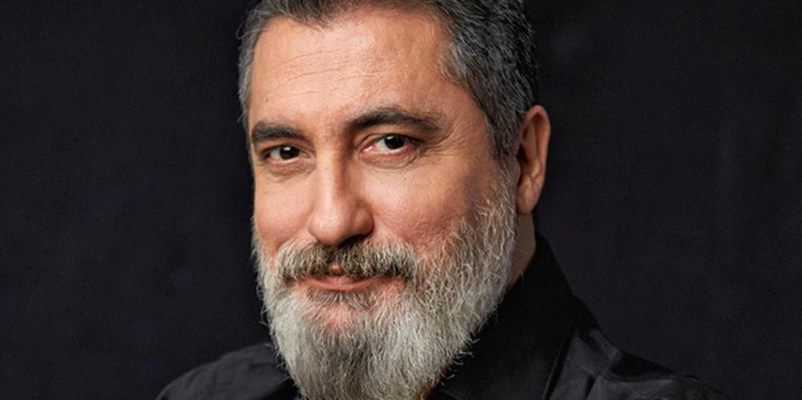 Soner Olgun'dan sevenlerini üzen haber! Entübe edildi