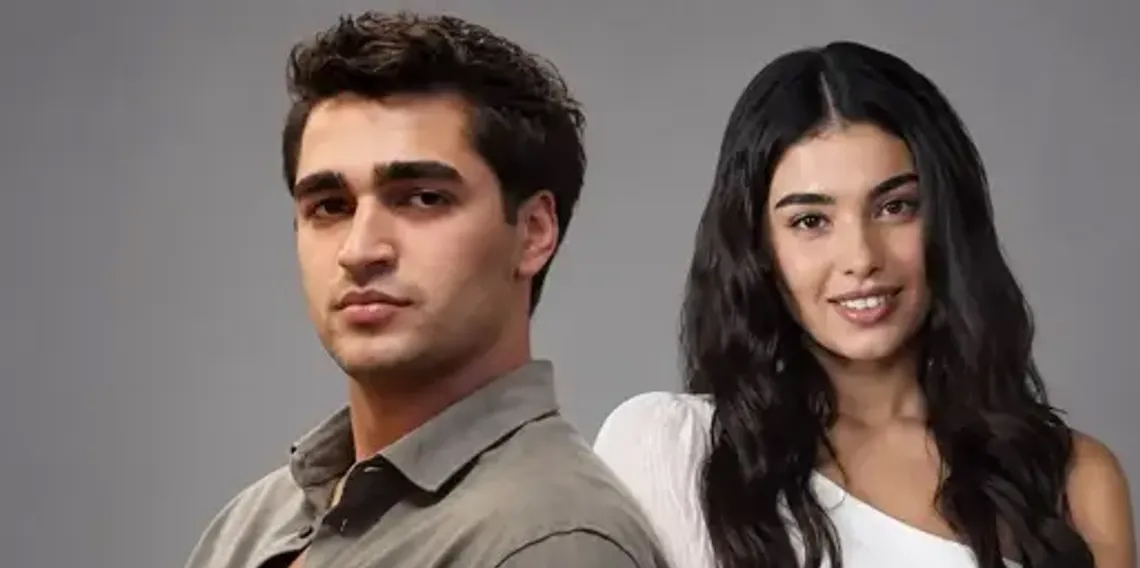 Susuz Yaz Dizisi Sete Çıkıyor! Mert Ramazan Demir'li Projeye Sürpriz Oyuncu