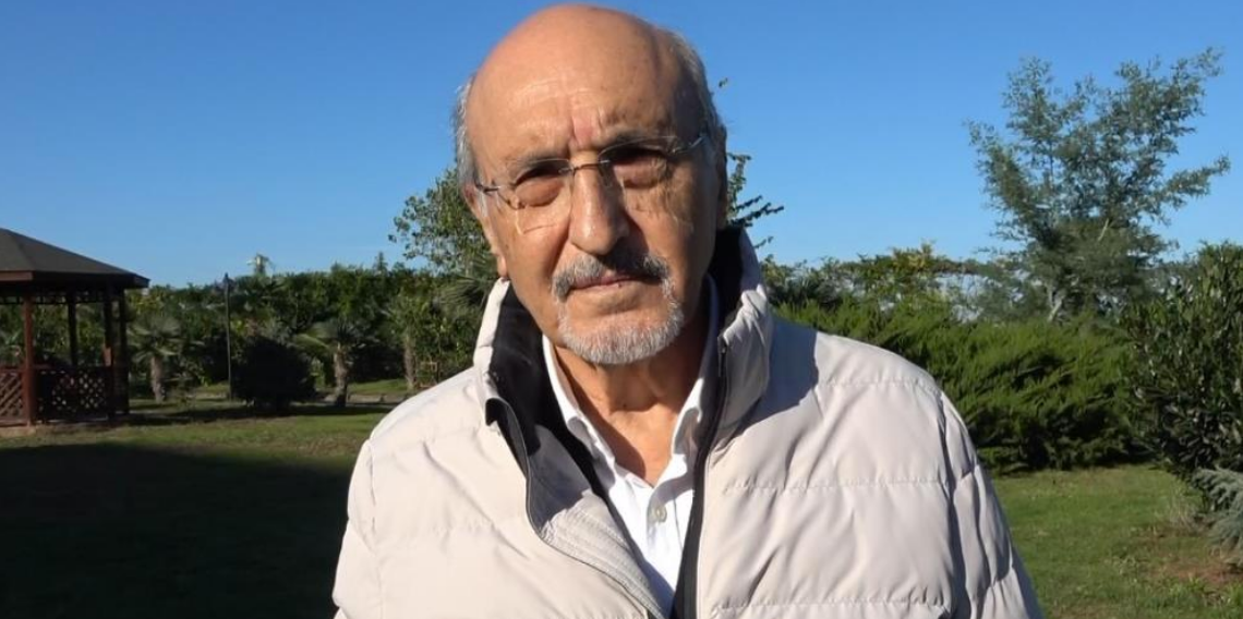 Prof. Dr. Osman Bektaş’tan Hopa’daki heyelan sonrası dikkat çeken açıklama