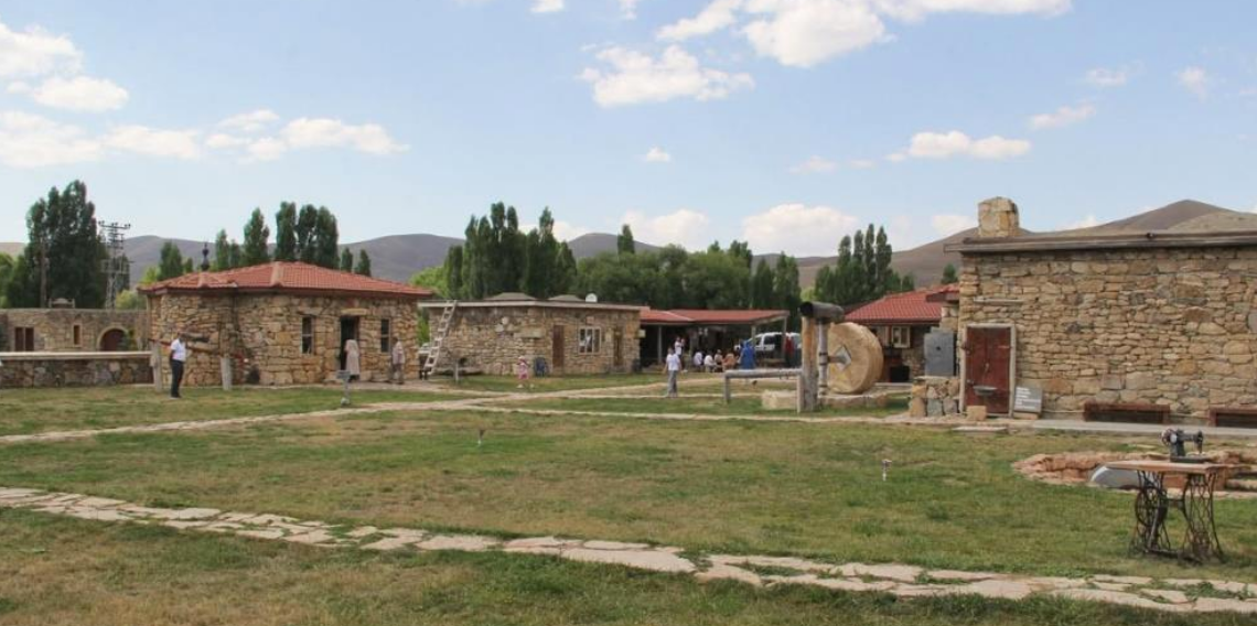 Bayburt’un yöresel ürünleri dijital pazara açılacak