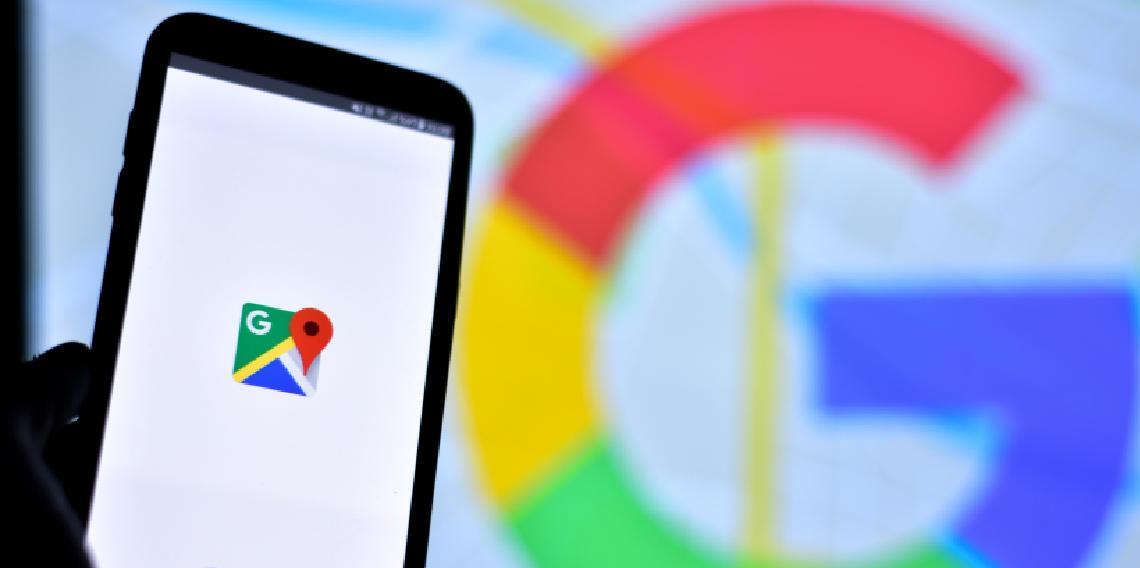Google Haritalar'da canlı akaryakıt fiyatları dönemi başladı