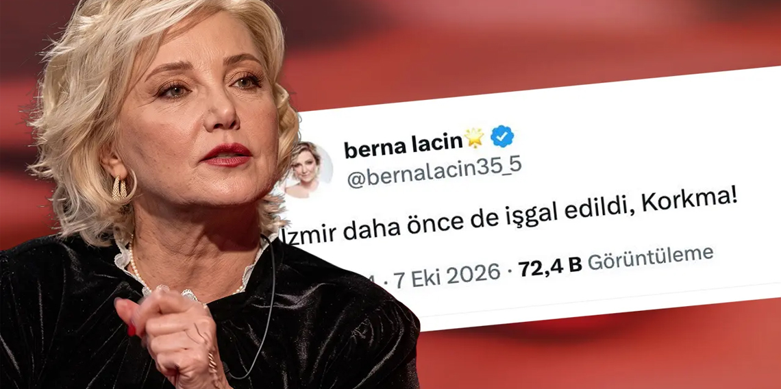 Berna Laçin, Anadolu Cumhuriyet Başsavcılığında SEGBİS ile ifade verecek