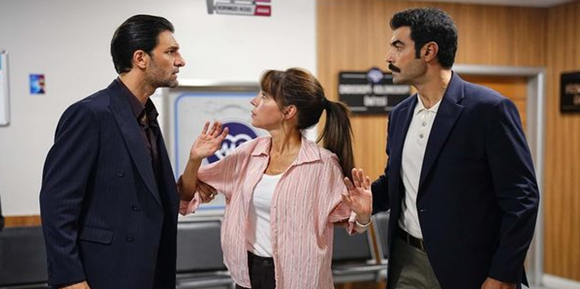 Sevdın Bir Ateş'te Büyük Sır Açığa Çıktı: Mirza'nın Hüma Gerçeğiyle Sınavı