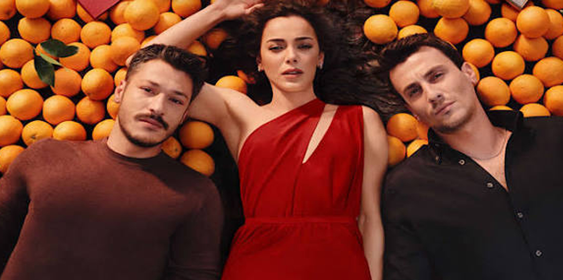 Mercan Köşk'e Erken Veda: 7. Bölümde Final