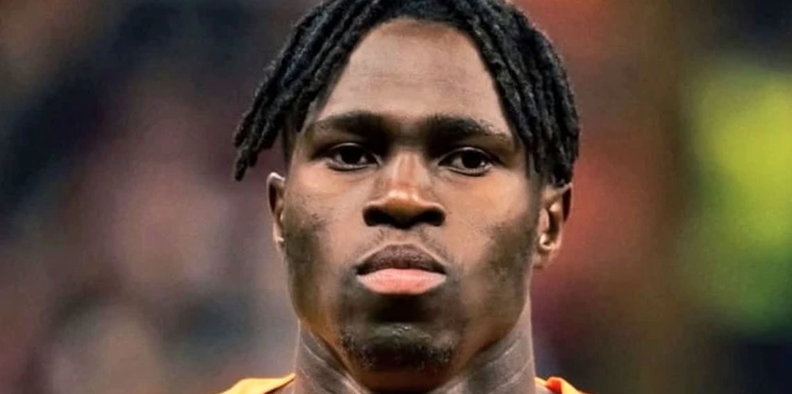 Galatasaray'da Wilfried Singo gerçekleri: Sakatlığı kronik mi?