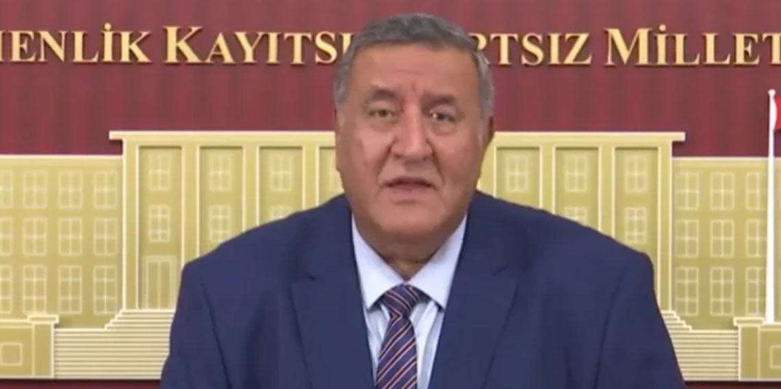 CHP'li Gürer'den küçük esnaf için kanun teklifi: ''POS komisyonu sıfırlansın''