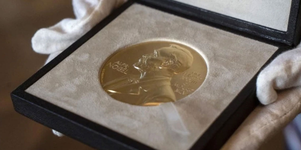 2026 Nobel Edebiyat Ödülü sahibini buldu