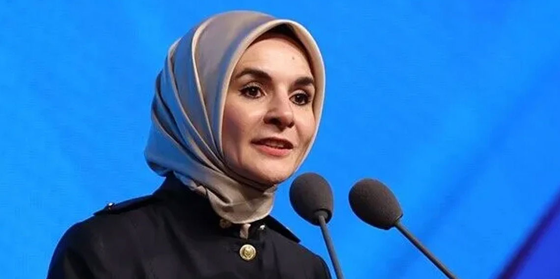 Bakan Göktaş’tan 