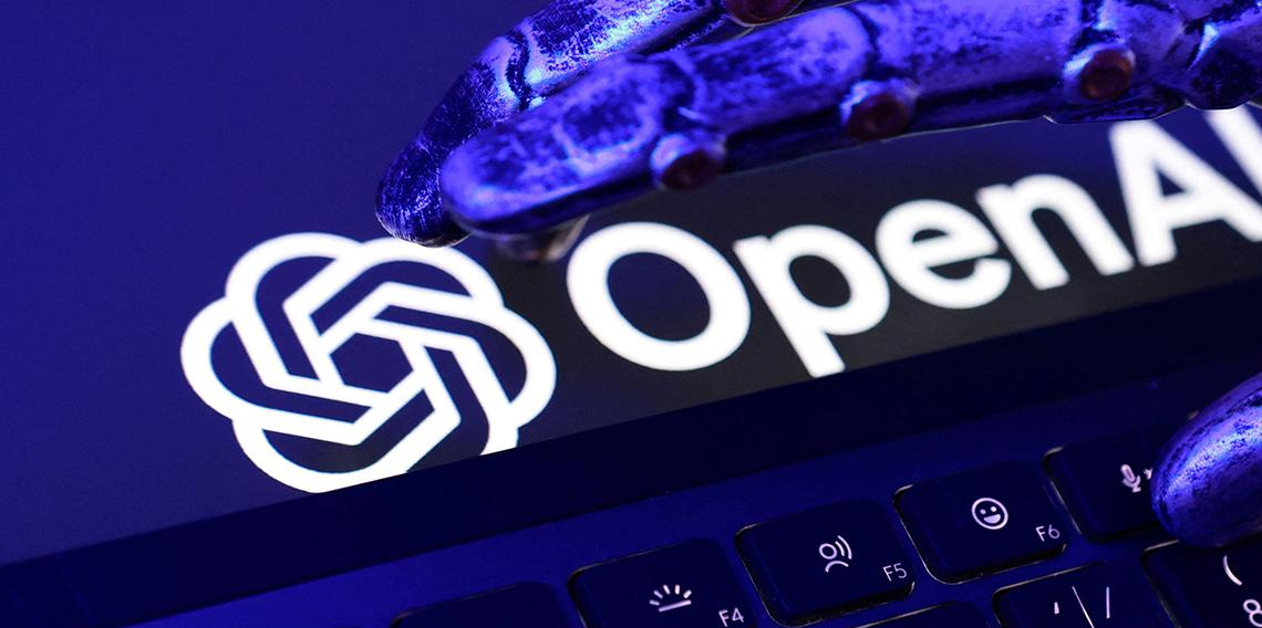 Yapay zeka hem hackledi hem mail attı