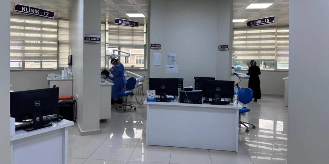 Bayburt ADSM’de 3 ayda 24 bin 124 hasta muayene edildi