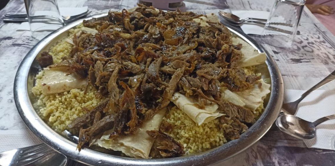 Havza'da kaz tiridi sezonu bu yıl erken başladı