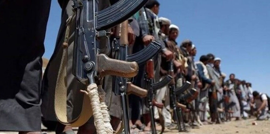 Yemen ordusu: 