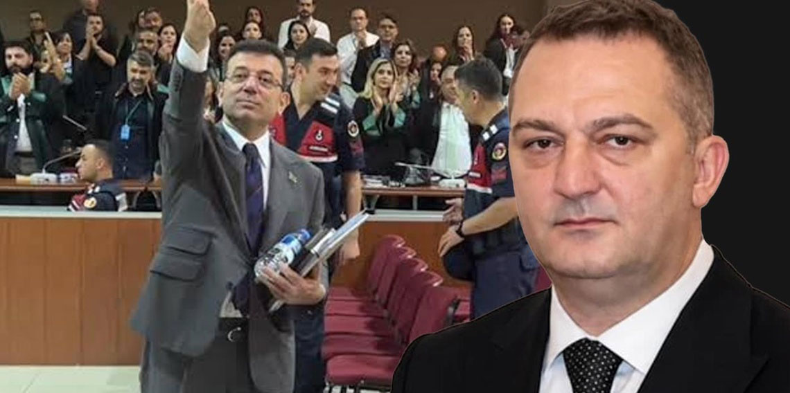Murat Gülibrahimoğlu Yunanistan'da yakalandı! Türkiye harekete geçti