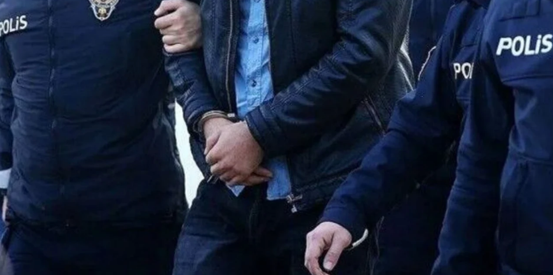 Samsun’da FETÖ firarisi yakalandı! 6 yıl 3 ay hapis cezası bulunuyordu