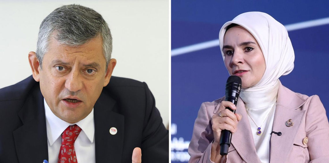 Özgür Özel, Bakan Göktaş'la ilgili iddiayı ortaya atan vekile fena patladı