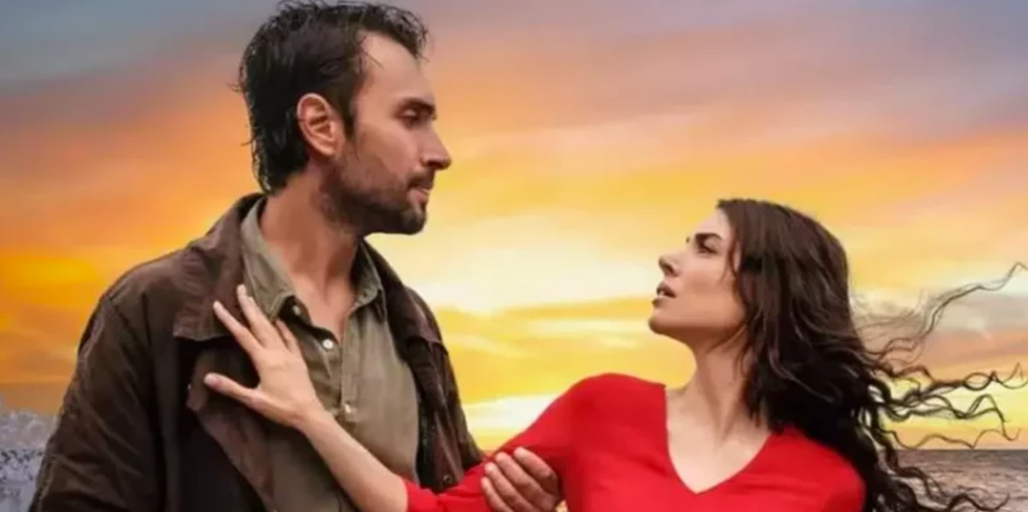 Taşacak Bu Deniz 33. bölümde neler olacak? Yeni bölüm fragmanı yayınlandı