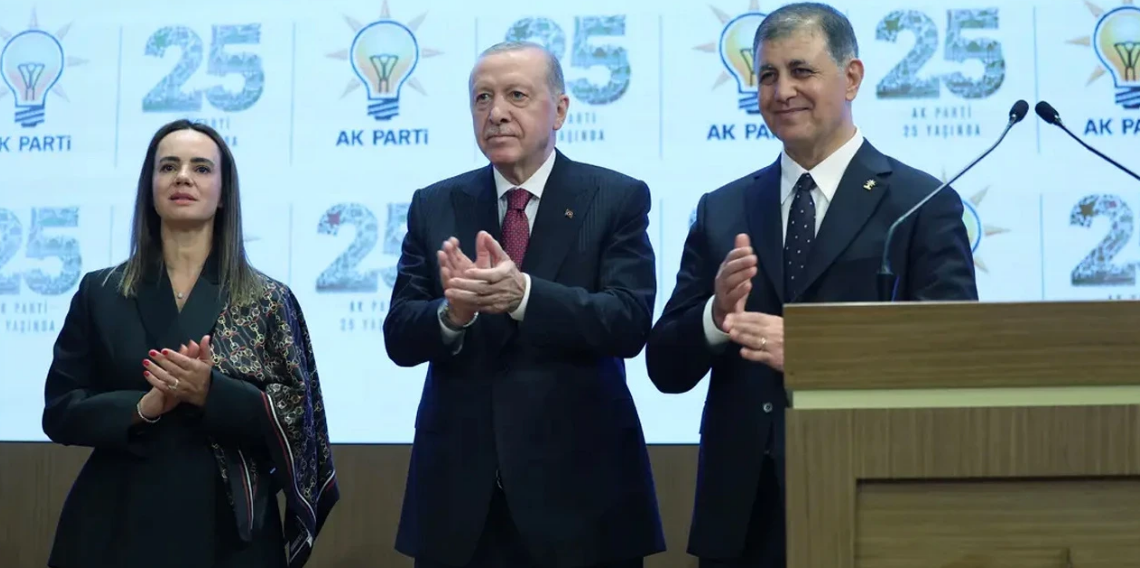 Cemil Tugay’ın AK Parti’ye geçişinin perde arkası