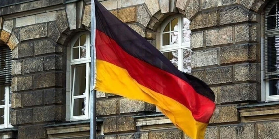 Almanya'da kurumsal iflaslar temmuzda son 13 yılın zirvesine çıktı