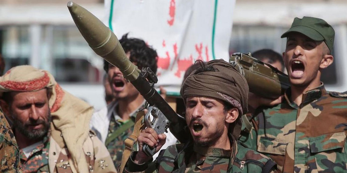 Suudi Arabistan, Babulmendeb'in Husilerden temizlendiğini açıkladı