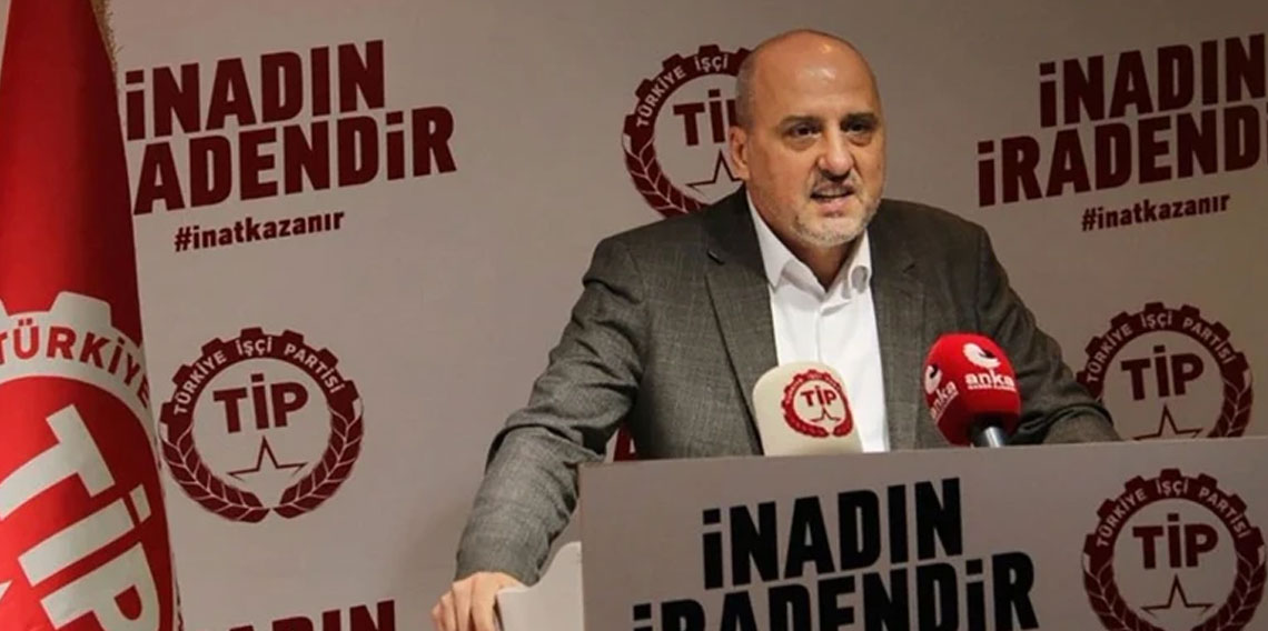 Ahmet Şık hastaneye kaldırıldı!