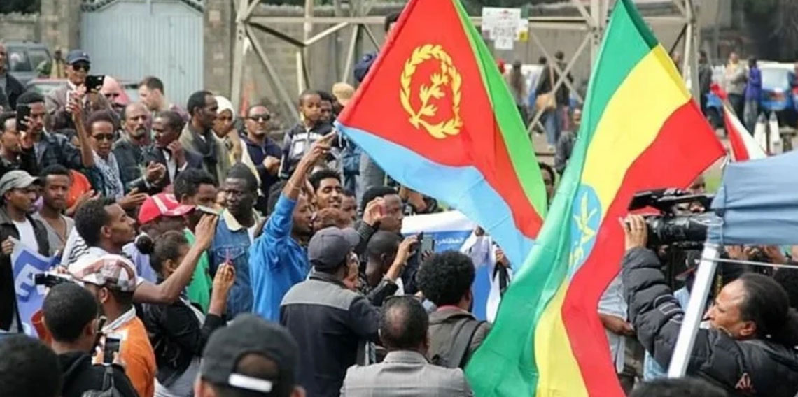 Etiyopya'dan BMGK’ye: Eritre'ye karşı kendimizi savunacağız